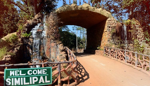 photo of Simlipal National Park